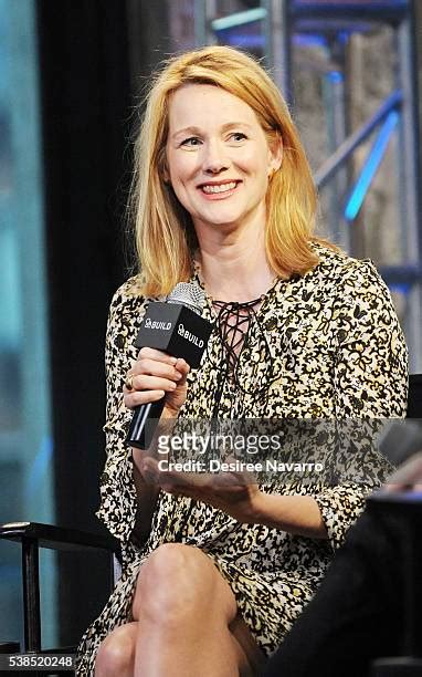 12,416 Laura Linney Photos & High Res Pictures